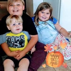 Meet your Posher, Angel